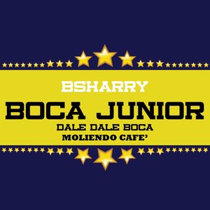 Boca Junior (Dale Dale Boca, Moliendo Cafè)