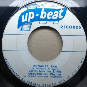 Bonanza Ska