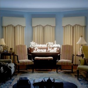 Mirrored Moon Dance Hall [Explicit]