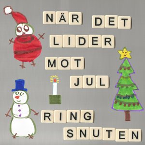 När det lider mot jul