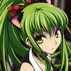 C.C. (CV: Yukana ) 的头像