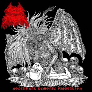 Nocturnal Demonic Visitation