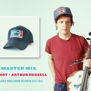 Richard Reed Parry, Little Scream, Sam Amidon, Colin Stetson & Sarah Neufeld 的头像