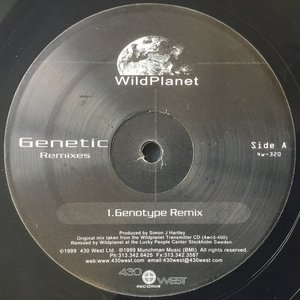 Genetic Remixes
