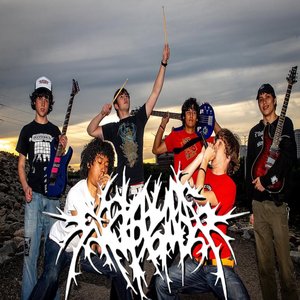 Claudia's Symptoms 的头像