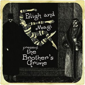 Eligh & Magi 的头像