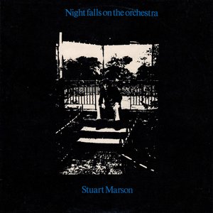 Night Falls on the Orchestra