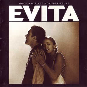 Image for 'Evita'