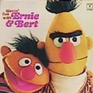 Image pour 'Bert and Ernie'