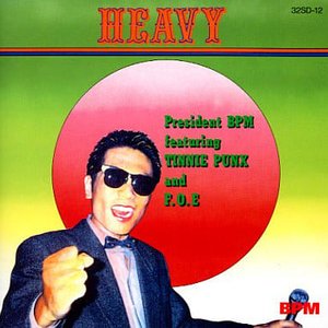 Heavy