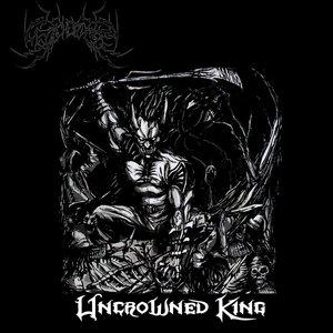 Uncrowned King