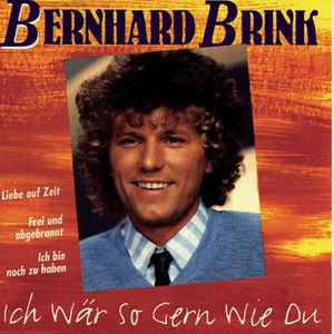 Bernhard Brink - Music Star Movie Star Lyrics - Zortam Music