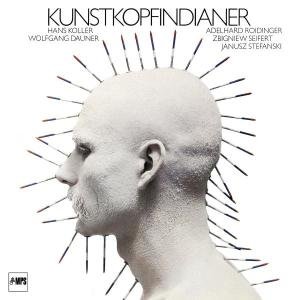 Avatar for Kunstkopfindianer