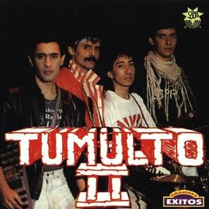 Tumulto II