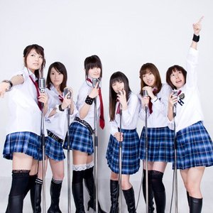 Avatar de Friends(小林ゆう、下田麻美、MAKO、明坂聡美、阿澄佳奈、本多陽子)