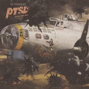 P.T.S.D