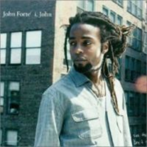 I, John cover