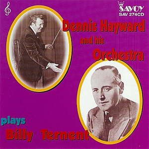Plays Billy Ternent