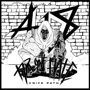 Knife Path - Single