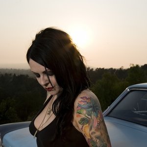 Sarah Gayle Meech 的头像