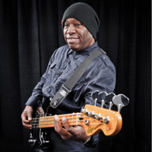 Tony Butler photo provided by Last.fm