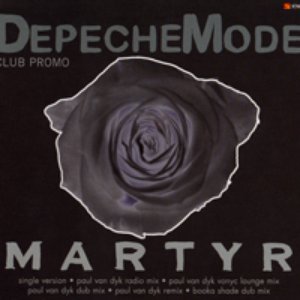 Martyr: Club Promo