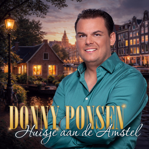 غلاف Huisje Aan De Amstel