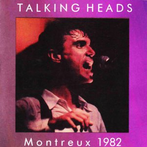 Montreux Jazz Festival 1982