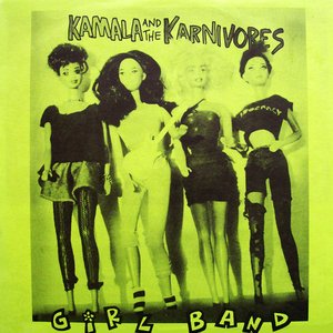 Girl Band