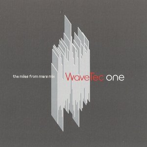 WaveTec One: The Miles From Mars Mix
