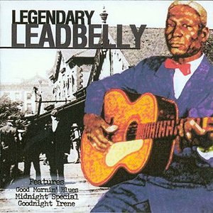 Legendary Leadbelly