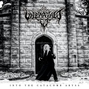 Into The Catacomb Abyss