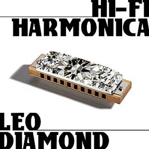 Hi-Fi Harmonica