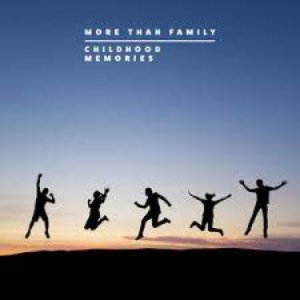 More than Family 的头像