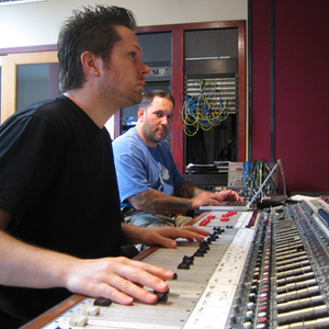 The Legion of Doom photo provided by Last.fm