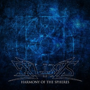 Harmony Of The Spheres