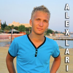 Image for 'Alex Larichev'