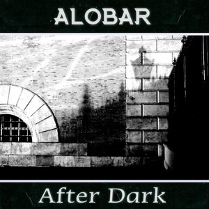 “After Dark”的封面