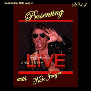 Stiletto "Absolutely Live" with Nate Jaeger