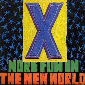 More Fun In the New World (Deluxe)