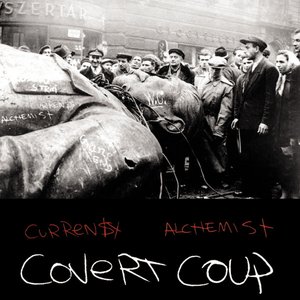 Изображение для 'Covert Coup'