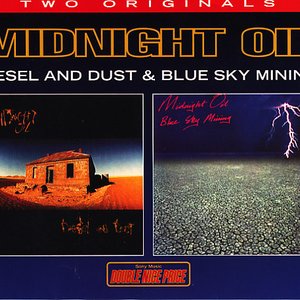 Diesel and dust / Blue sky mining