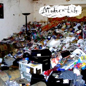 Modern Life (Include Remute Remix)