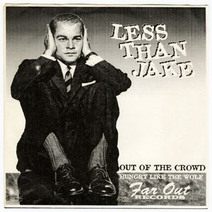 Against All Authority / Less Than Jake