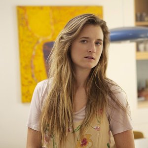 Imagen de 'Grace Gummer'