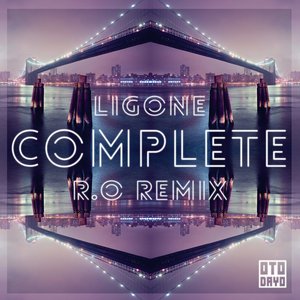 Complete (R.O Remix)