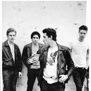 The Virgins photo provided by Last.fm