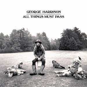 Изображение для 'All Things Must Pass (disc 1)'