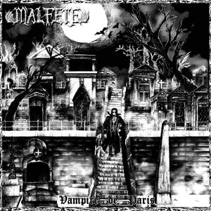 Vampire de Paris