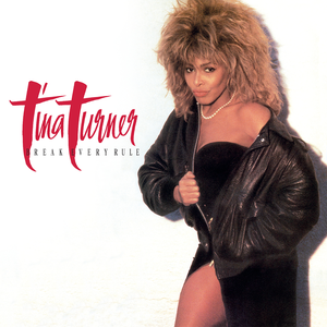Tina Turner - Break Every Rule Extended Dance Mix Lyrics - Zortam Music